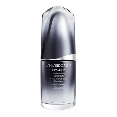 SHISEIDO   ULTIMUNE      SERU 30ML